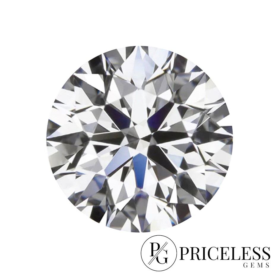 VVS1/VVS2+ Investment Grade Loose Diamond Auction