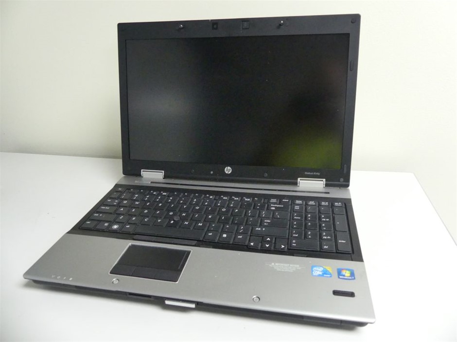 Ex Council Computers, Phones and IT Equipment