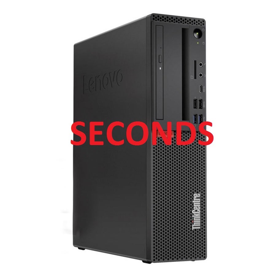Lenovo SECONDS Sale