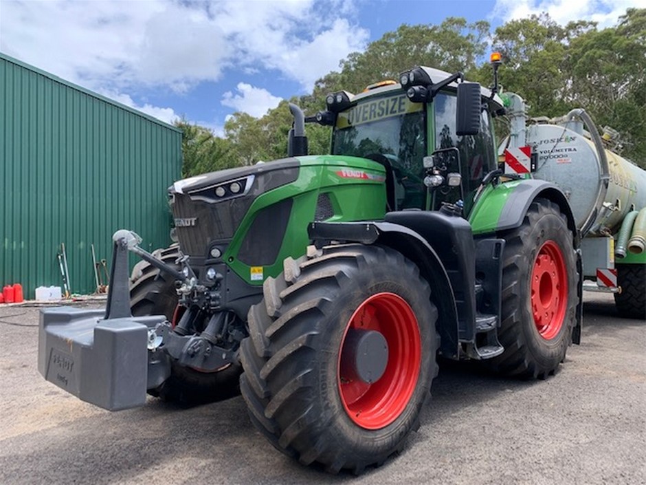 NSW Multi Vendor Auction