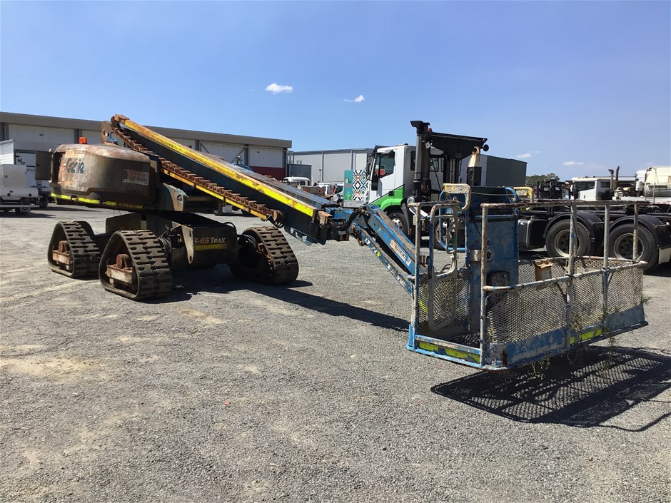 NSW Multi Vendor Auction