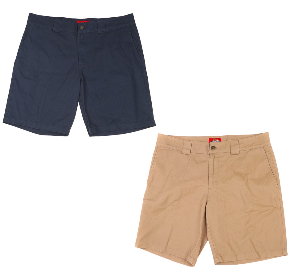 Dickies 9 hot sale inch shorts