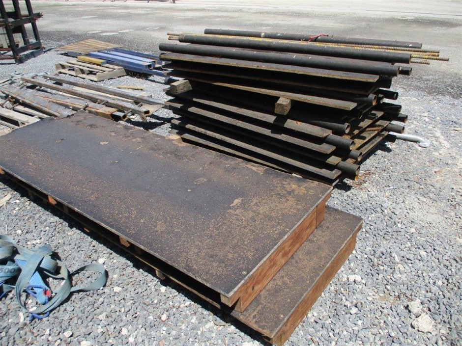 Assorted Timber Auction (0223-3024787) | Grays Australia