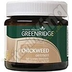 Chickweed Ointment by Greenridge 50g