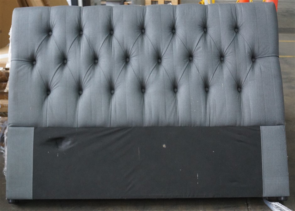 Pallet of Headboard Parts Auction (0025-2188071) | Grays Australia