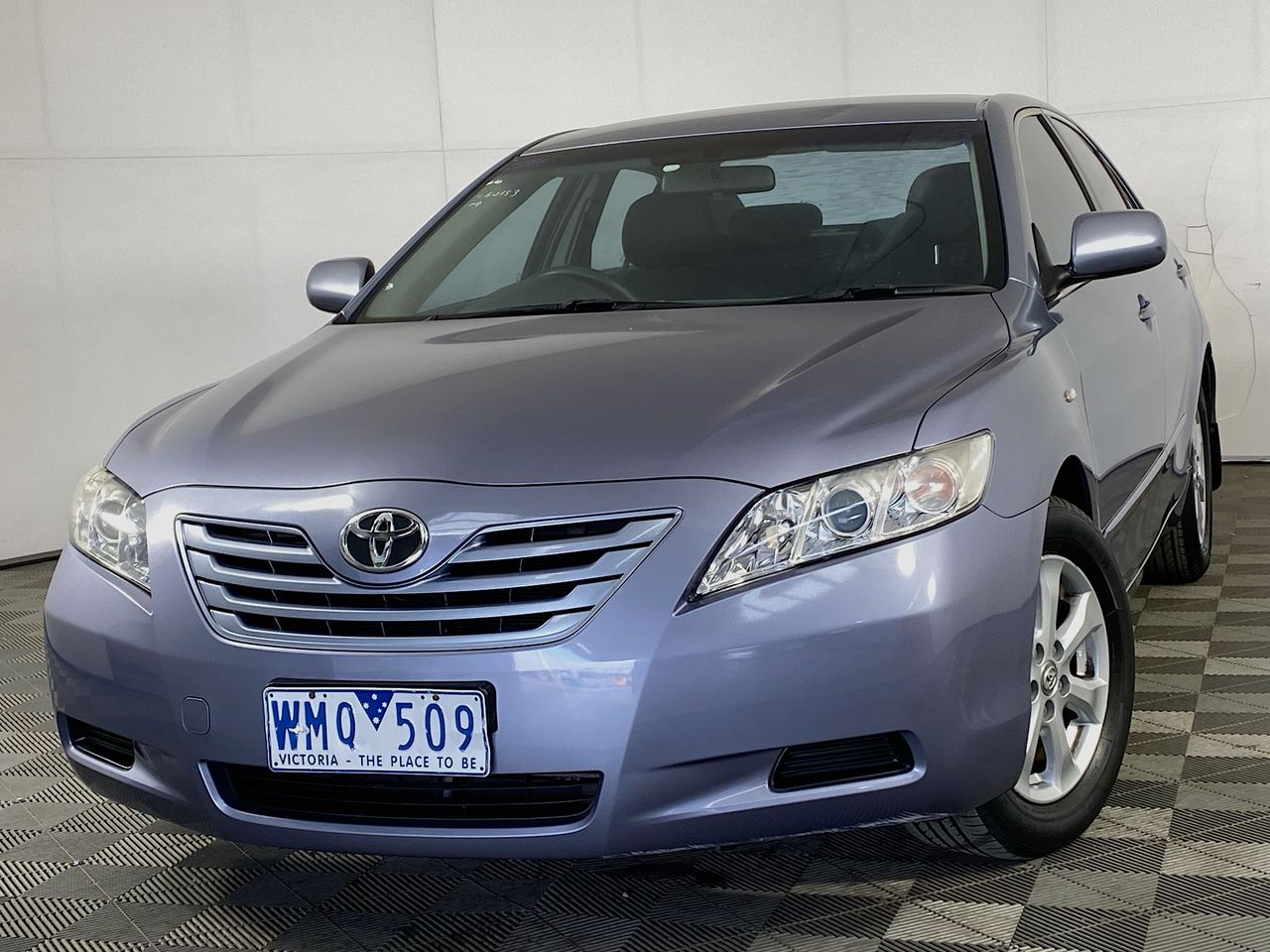 2008 Toyota Camry Altise ACV40R Automatic Sedan