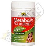 Metabolift Triple Action Fat Burner 90 T