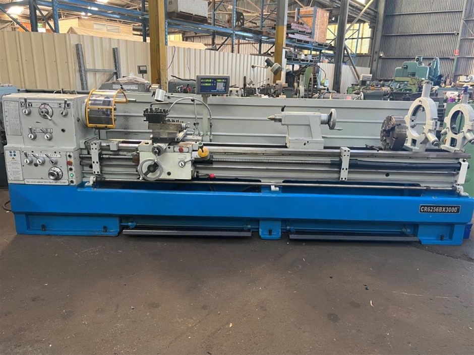 Fabrication, Engineering & Workshop Equipment