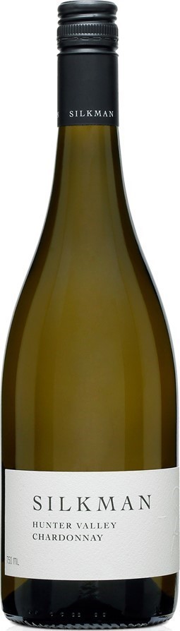 Silkman Wines Chardonnay 2022 (6x 750mL)