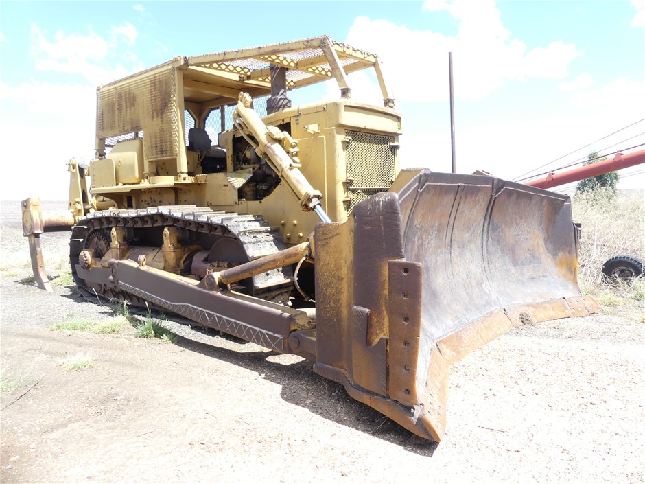 Construction & Earthmoving