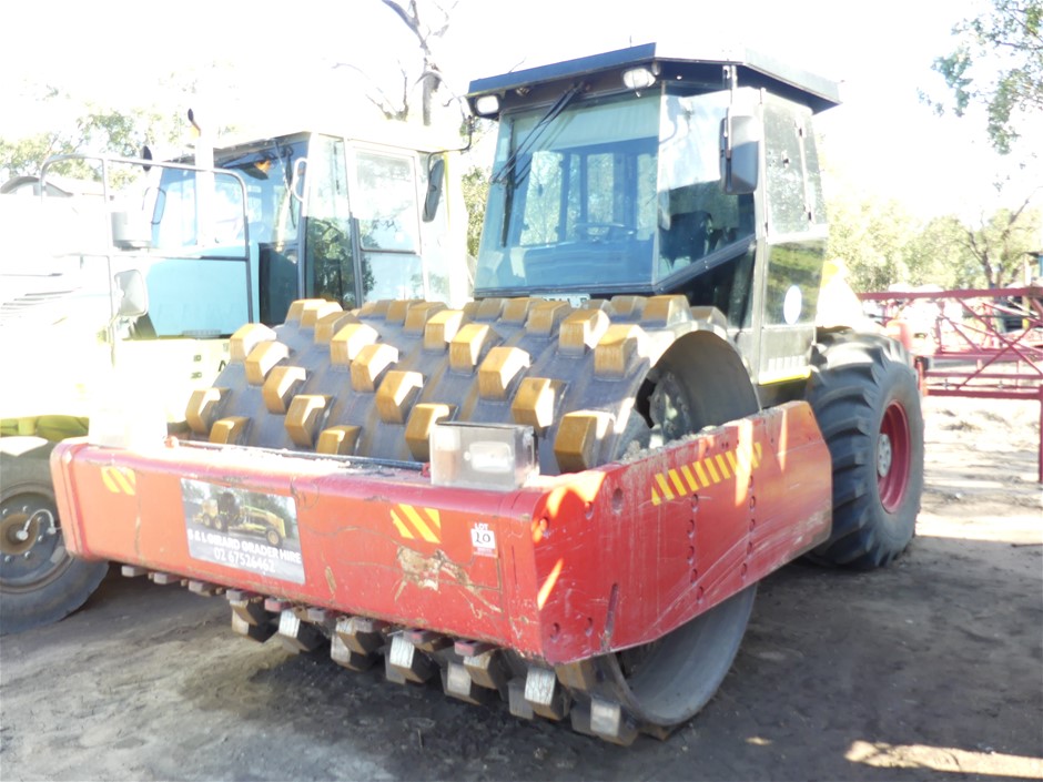 GST & Buyers Premium