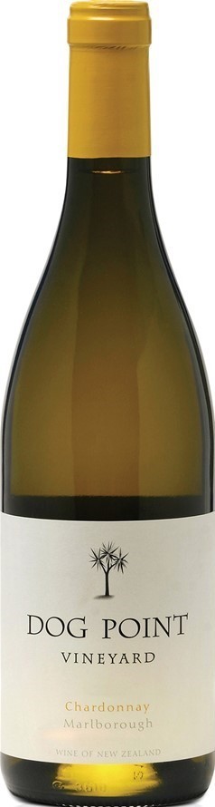 Dog Point Chardonnay 2020 (6x 750mL).