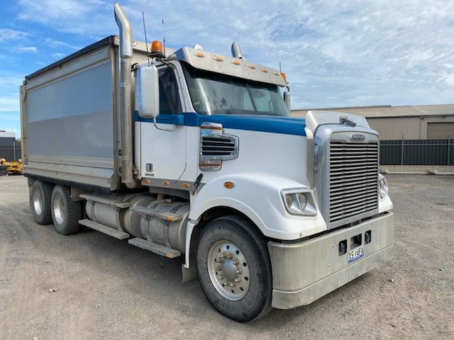 Transport, Construction & AG Multi-Vendor Auction – SA