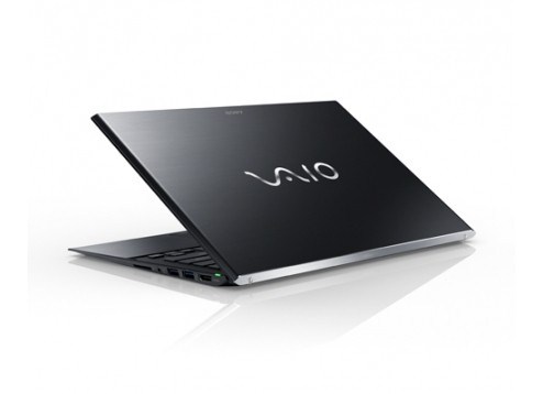 Sony VAIO Pro 13 SVP13218PGB 13.3 inch U