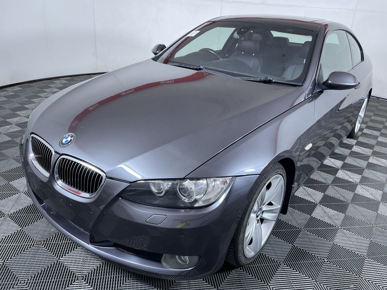 2006 BMW 3 Series