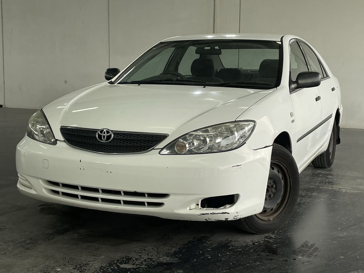 2004 Toyota Camry Altise ACV36R Automatic Sedan