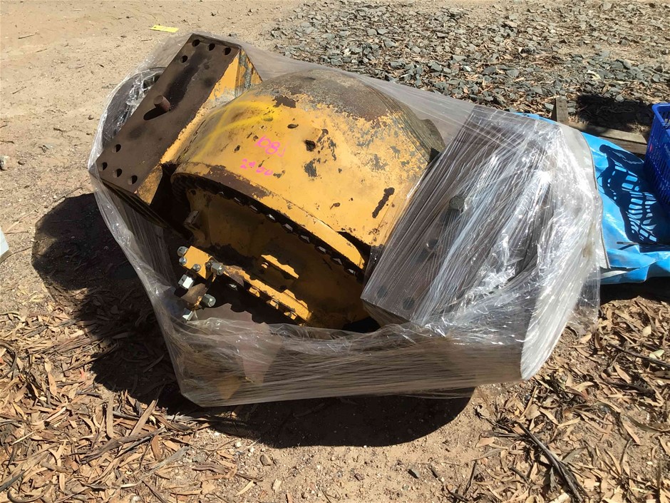 CAT 2900 Differential Auction (0108-3024899) | Grays Australia