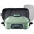 MORPHY RICHARDS Multifunction Pot, Green. NB: Has been used.