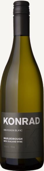 Konrad Organic Sauvignon Blanc 2022 (6 x