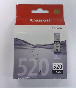 Canon PGI-520BK Ink Cartridge
