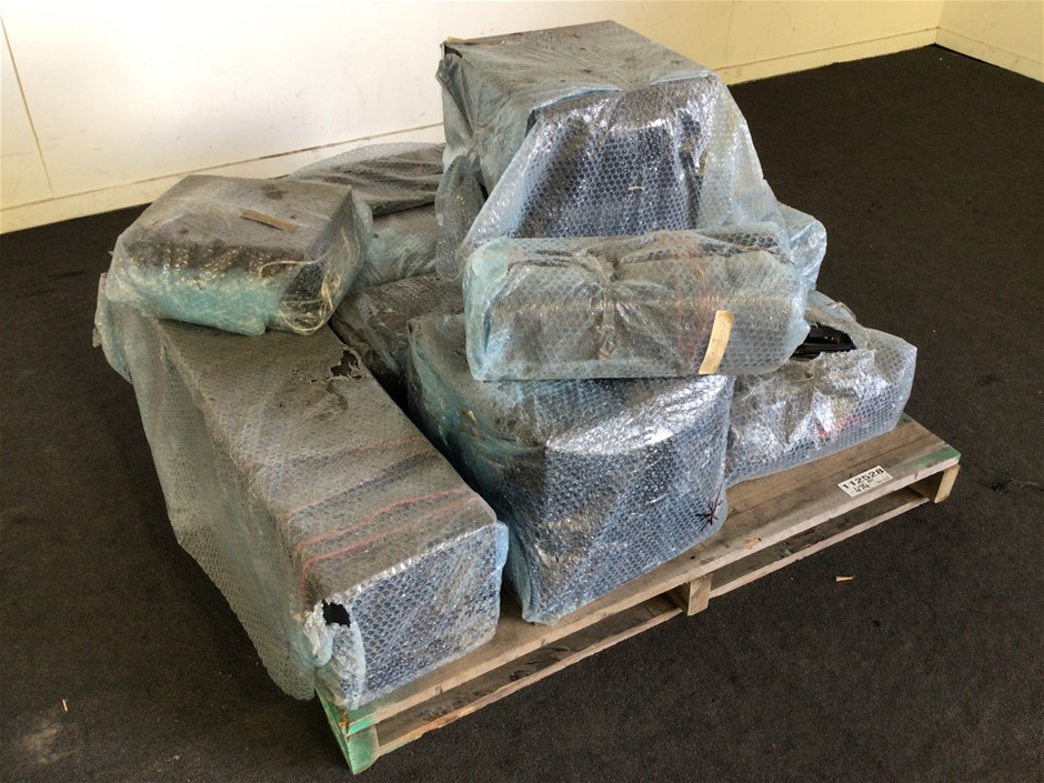 Unreserved Whitegoods, Electronics & Furniture - QLD