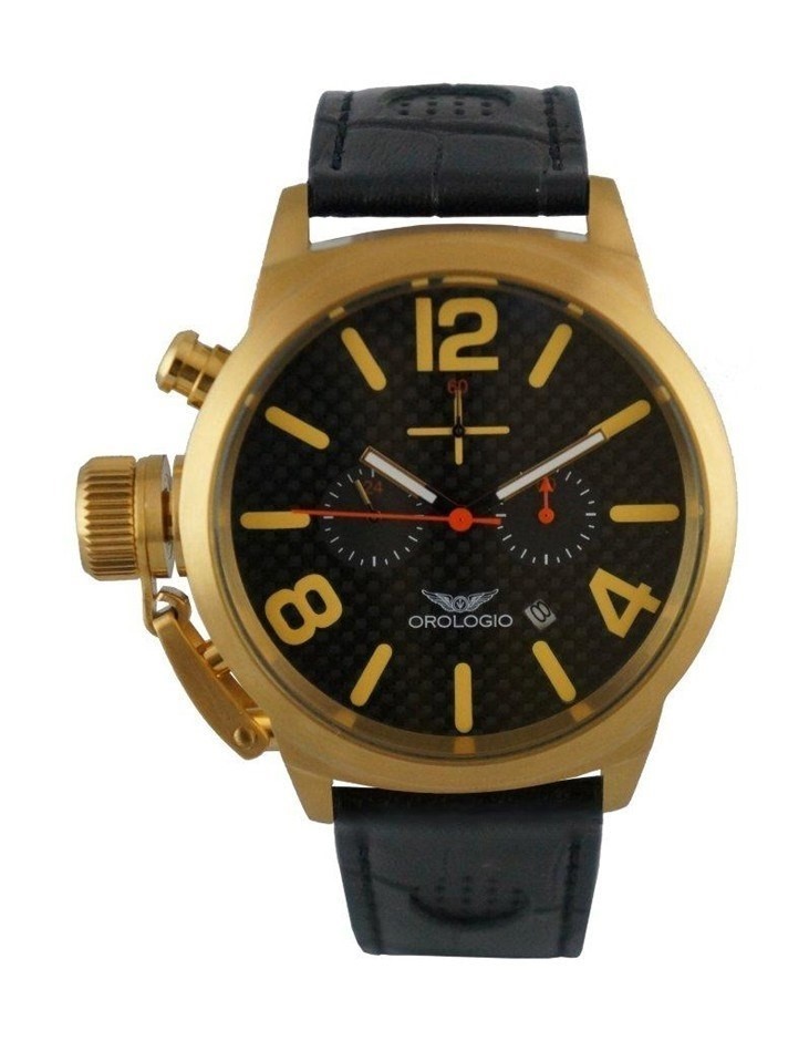 Orologio Monaco Racing Series Men’s Chronograph Watch