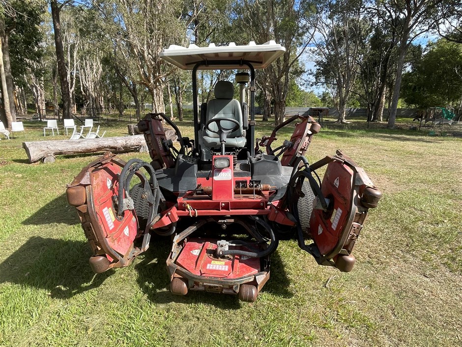 Toro 4700 discount