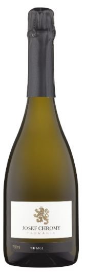 Josef Chromy Brut Finesse 2018 (6x 750mL