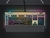 CORSAIR K100 RGB Optical-Mechanical Gaming Keyboard, CORSAIR OPX Keyswitche