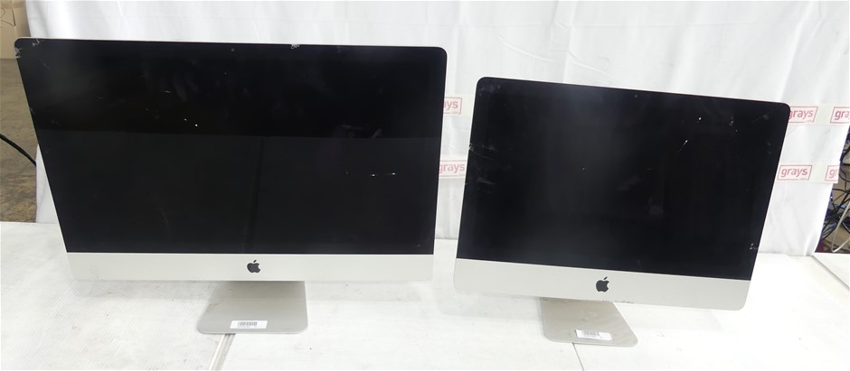 Electronic Clearance Sale - Computers, Bulk lots of TV's 