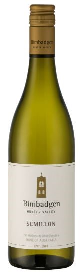 Bimbadgen Hunter Valley Semillon 2022 (1