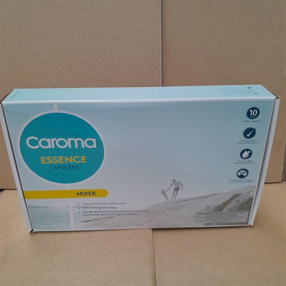 Bulk Lots of NEW Tapware - NSW Pickup