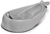 SKIP HOP Moby 3 in 1 Baby And Toddler Bath Tub, Colour: Grey. NB: Dusty Fro