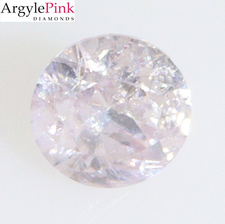 Pretty Pink Diamonds