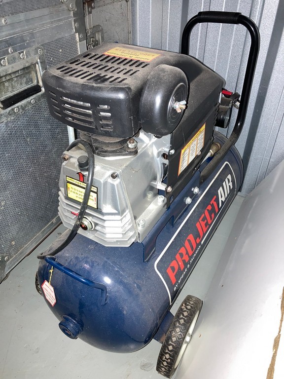 Inspection & Collection