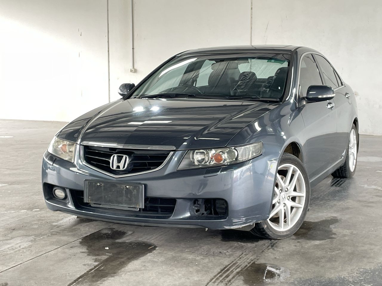 Amazing Honda Accord 2005 3 0 Gallery