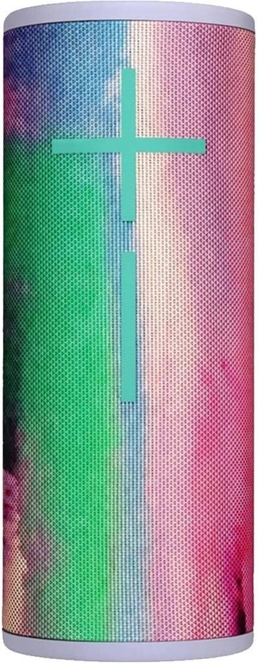 ULTIMATE EARS Boom 3 Wireless Bluetooth Speaker - Unicorn.  Buyers Note - D