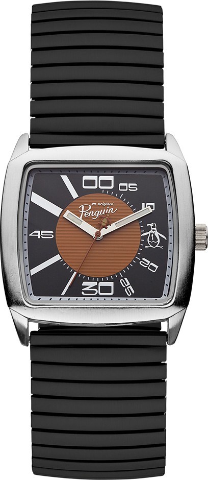 Original Penguin Romero Mens Expandable 