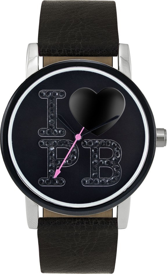 Paul's Boutique Mia Ladies Crystal Set W