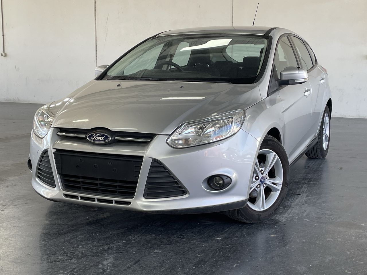 2013 Ford Focus Trend LW II Automatic Hatchback Auction (0001-20077359 ...