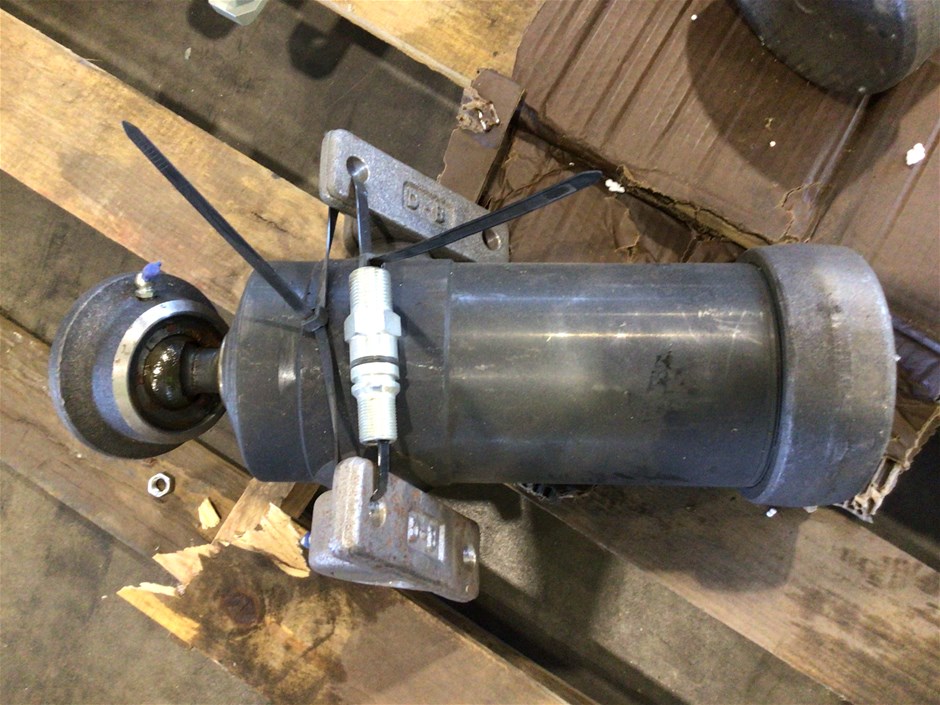 Jost Under Body Ram Auction (00318016987) Grays Australia