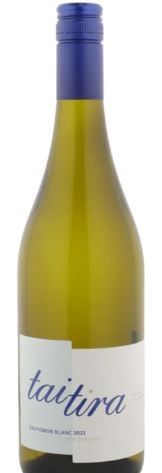 Tai Tira Marlborough Sauvignon Blanc 202