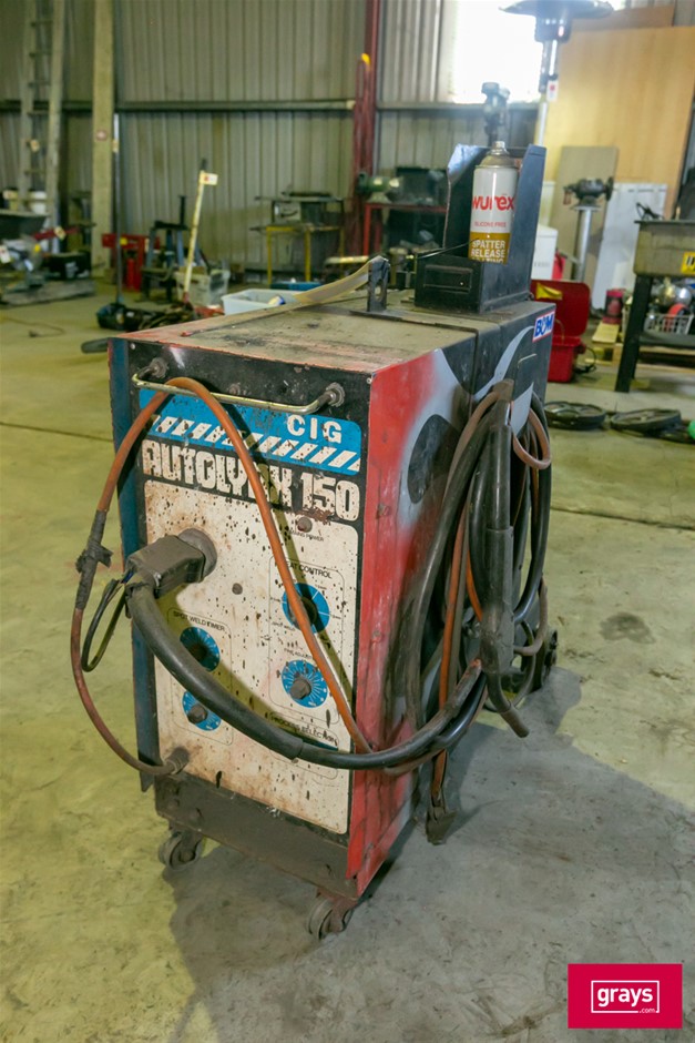 GST & Buyers Premium