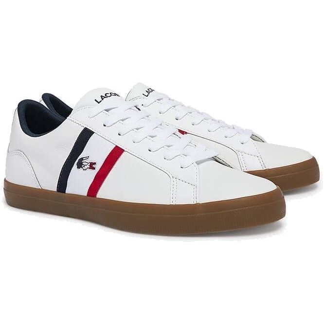 lacoste size 11