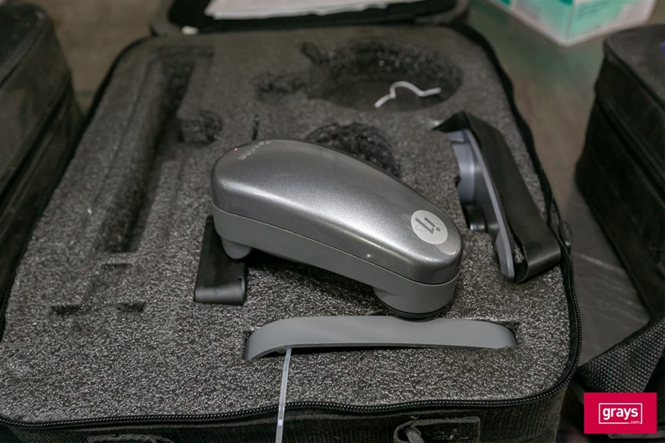 XRite eyeone Pro Spectrophotometer Auction (00345051755) Grays