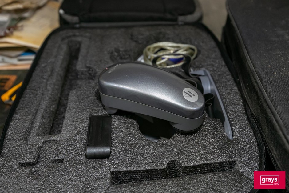 XRite eyeone Pro Spectrophotometer Auction (00355051755) Grays