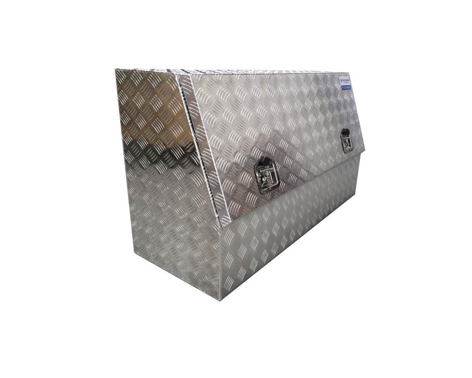 Unreserved Workshop Equip, Jobsite & Ute Toolboxes