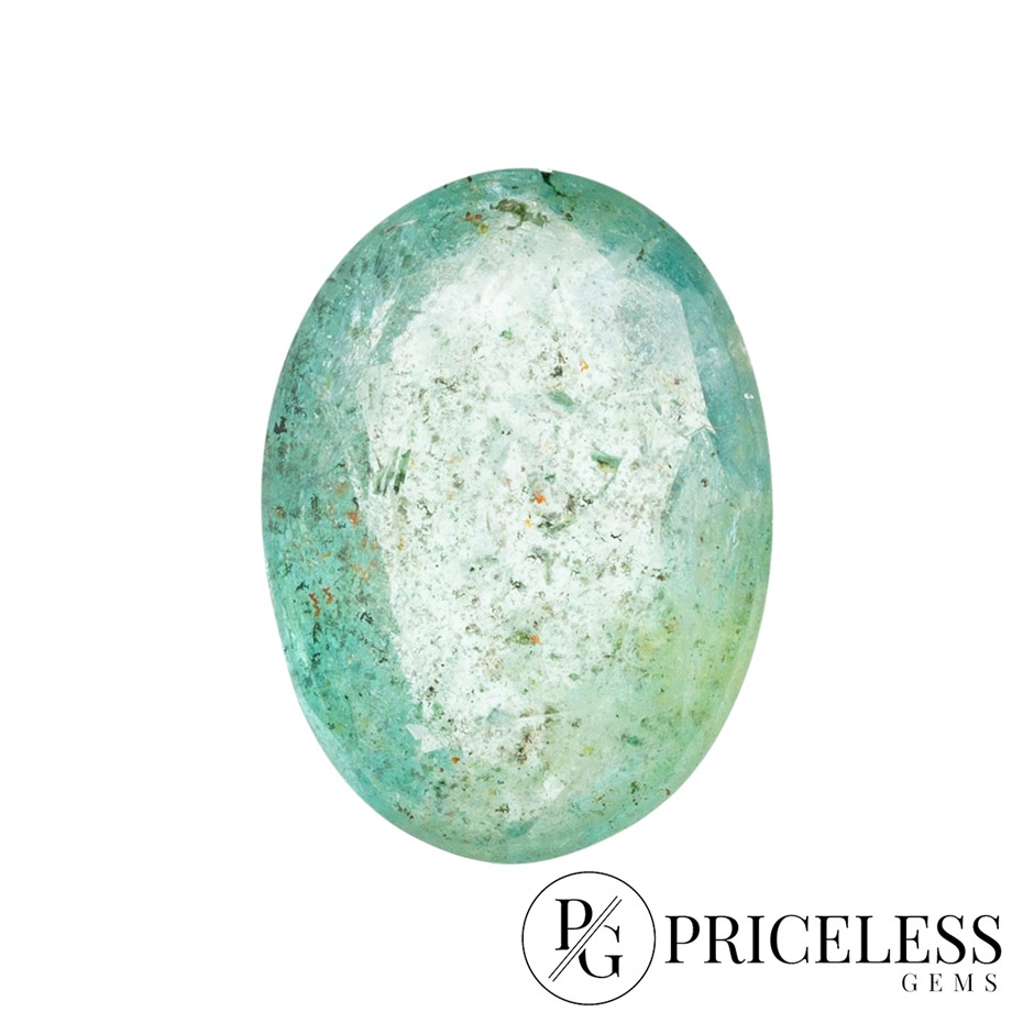 Colombian Emeralds - Unmissable Auction Event!