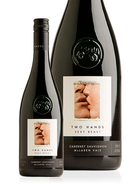 Two Hands Sexy Beast Cabernet Sauvignon 
