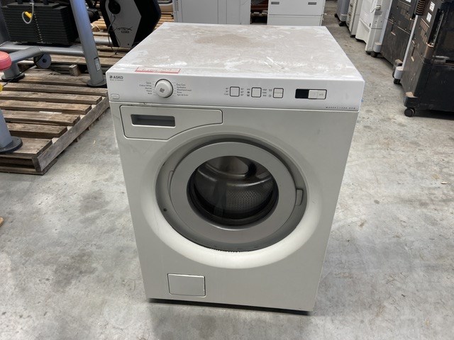 Asko W6444 Washing Machine Auction (0068-9040729) | Grays Australia